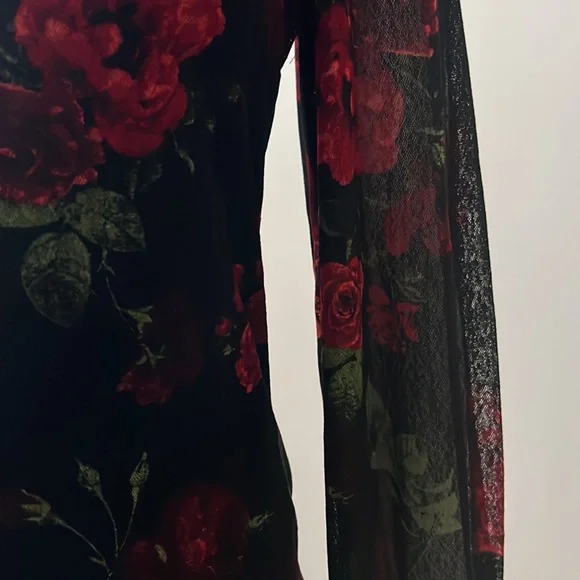 NWT Bodysuit - Picture 4 of 5